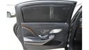 Mercedes-Benz S 600 Maybach 2016 Mercedes Benz S600 6.0L V12 ( UAE + EXPORT )