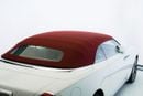 Rolls-Royce Dawn Rolls Royce Dawn