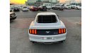 Ford Mustang EcoBoost Ford mustang 2016 usa 4 slinder ecopost