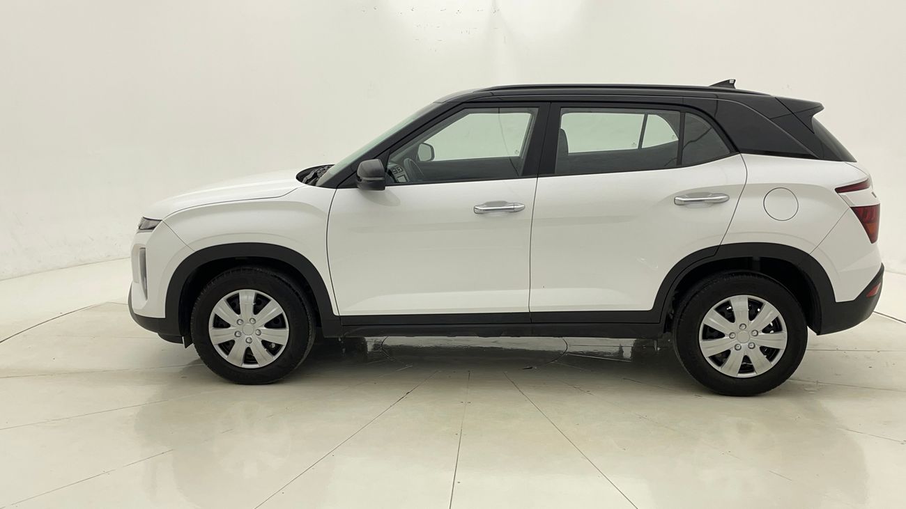 Hyundai Creta SMART 1.5 | Zero Down Payment | Home Test Drive