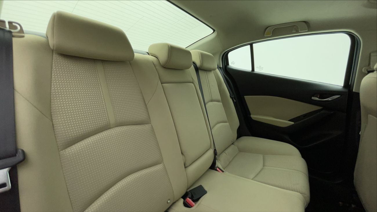 Mazda 3 V 1.6 | Zero Down Payment | Free Home Test Drive