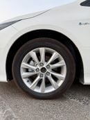 Toyota Corolla GLI 1.8L