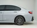 بي أم دبليو 320 M SPORT GCC specs, 320i in Perfect Condition
