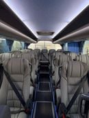 مرسيدس بنز MCV 600 12L DIESEL 49 SEATS PREMIUM INTERCITY