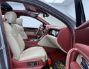 Bentley Bentayga 2017 Bentley Bentayga First Edition W12, Service History, Fully Loaded, Excellent Condition, GCC