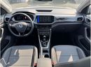 فولكس واجن T كروس Volkswagen T-Cross 1.5L (2024)