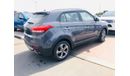 هيونداي كريتا 1.6 GLS with Push Start, Sunroof, Alloy Wheels