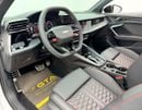 Audi RS3 STD