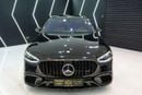 Mercedes Benz S63 AMG E Performance, BRAND NEW, Carbon Exterior Pack, Ceramic Brakes, Gargash Warranty!!