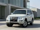 ميتسوبيشي باجيرو AED 1,360 P.M | 0% DOWN PAYMENT | MITSUBISHI PAJERO GLS | 3.8L V6 | 2020 | GCC SPECS