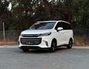 Maxus G50 ELITE Maxus G50 | 1.5 L | 2023 | GCC | Accident-Free | In Excellent Condition | 437 P.M