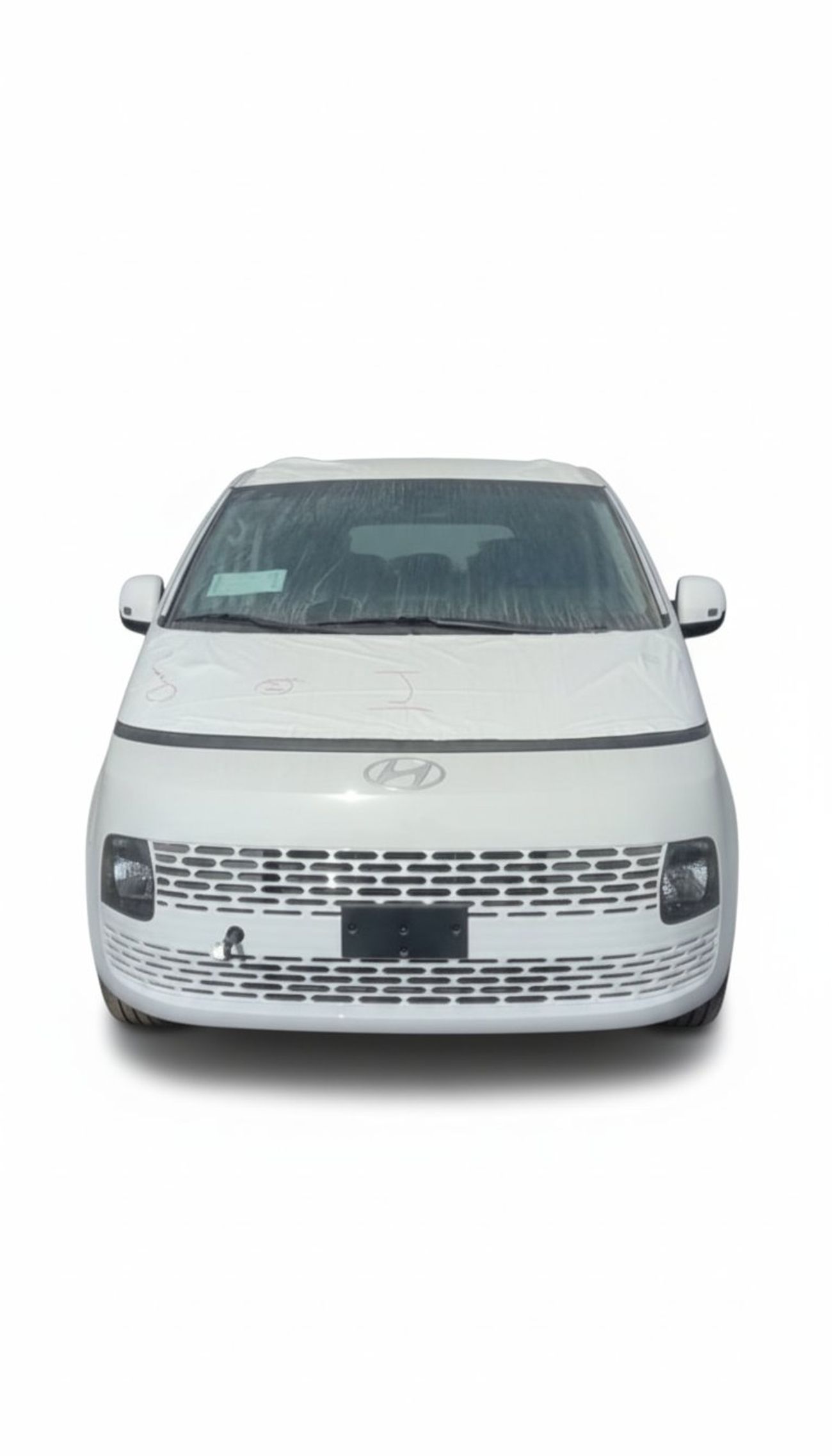 Hyundai Staria Hyundai Staria Hyundai Staria 3.5L Automatic 2025