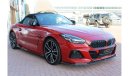 BMW Z4 M BMW Z4 M4.0 I TWIN TURBO CONVERTABLE -2020