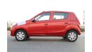 Suzuki Alto SUZUKI_ALTO_2023_0.8L_MANUAL