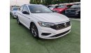 Volkswagen Jetta Warranty one year