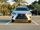 Lexus NX300 Premier LEXUS NX300 MODEL 2018 GCC SPACE FULL OPTION