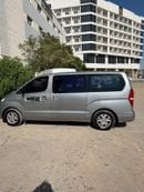 Hyundai Starex starks