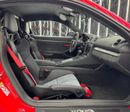 Porsche 718 Cayman GT4 RS 4.0L (493 HP) A/T