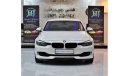 بي أم دبليو 316 EXCELLENT DEAL for our BMW 316i 1.6L 2013 Model!! in White Color! GCC Specs