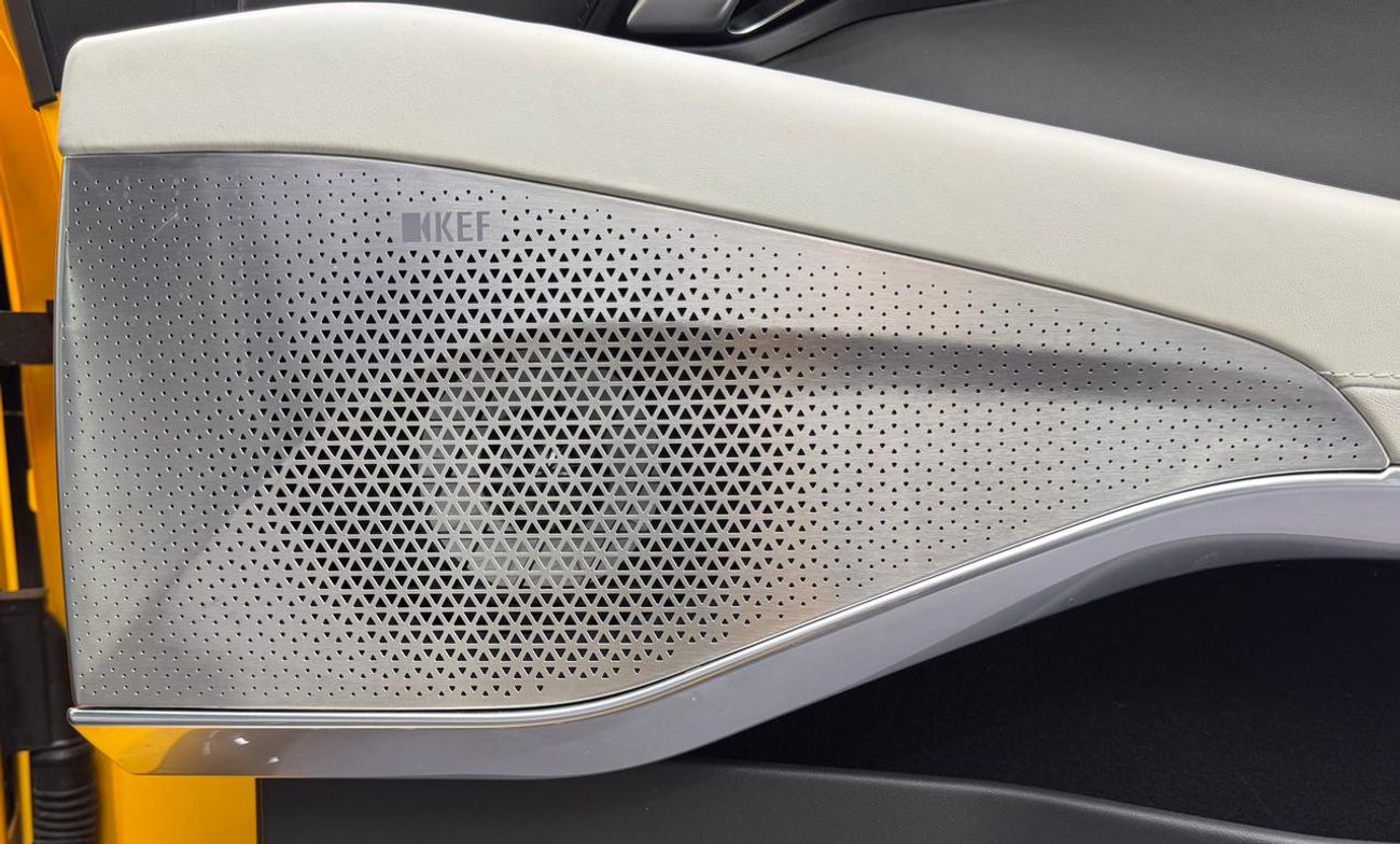 Lotus Emira 3.5 L V6