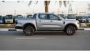 Ford Ranger 2023 FORD RANGER DOUBLE CAB WILDTRACK 2.0L BI-TURBO 4X4 10AT