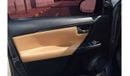 Toyota Fortuner EXR Toyota Fortuner 2.7 Ltr, Model:2018. Low mileage
