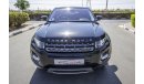 Land Rover Range Rover Evoque RANGE ROVER EVOQUE - 2013 - GCC - ZERO DOWN PAYMENT - 1550 AED/MONTHLY - 1 YEAR WARRANTY