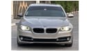 BMW 520i Executive