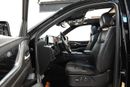 كاديلاك إسكالاد V SERIES 2023 Cadillac Escalade V, Full Service History, 1 Year Warranty, Excellent Condition, GCC