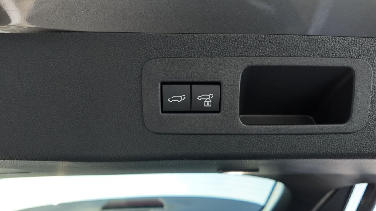 لكزس LX 600 F Sport Launch Edition 3.5L