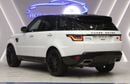 Land Rover Range Rover Sport HSE | V6