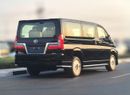Toyota Granvia 3.5L Premium