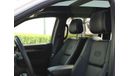 Jeep Grand Cherokee Summit Overland Edition FULLY LOADED