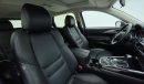 مازدا CX-9 GT AWD 2.5 | بدون دفعة مقدمة | اختبار قيادة مجاني للمنزل