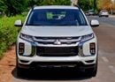 Mitsubishi ASX LS 680- Monthly | GCC | Cruise, Camera, GPS l Accident Free