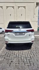 تويوتا فورتونر