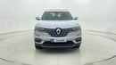 Renault Koleos LE 2.5L 2024 LE | AED 1017/Month | 0 DP | 30 Day Return | Warranty | Service History