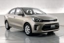 Kia Pegas EX DLX | 1 year free warranty | 0 Down Payment