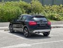Mercedes-Benz GLA 250 Std 2.0L (211 HP) GLA250 Panoramic GCC
