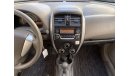 Nissan Sunny S. 1.5