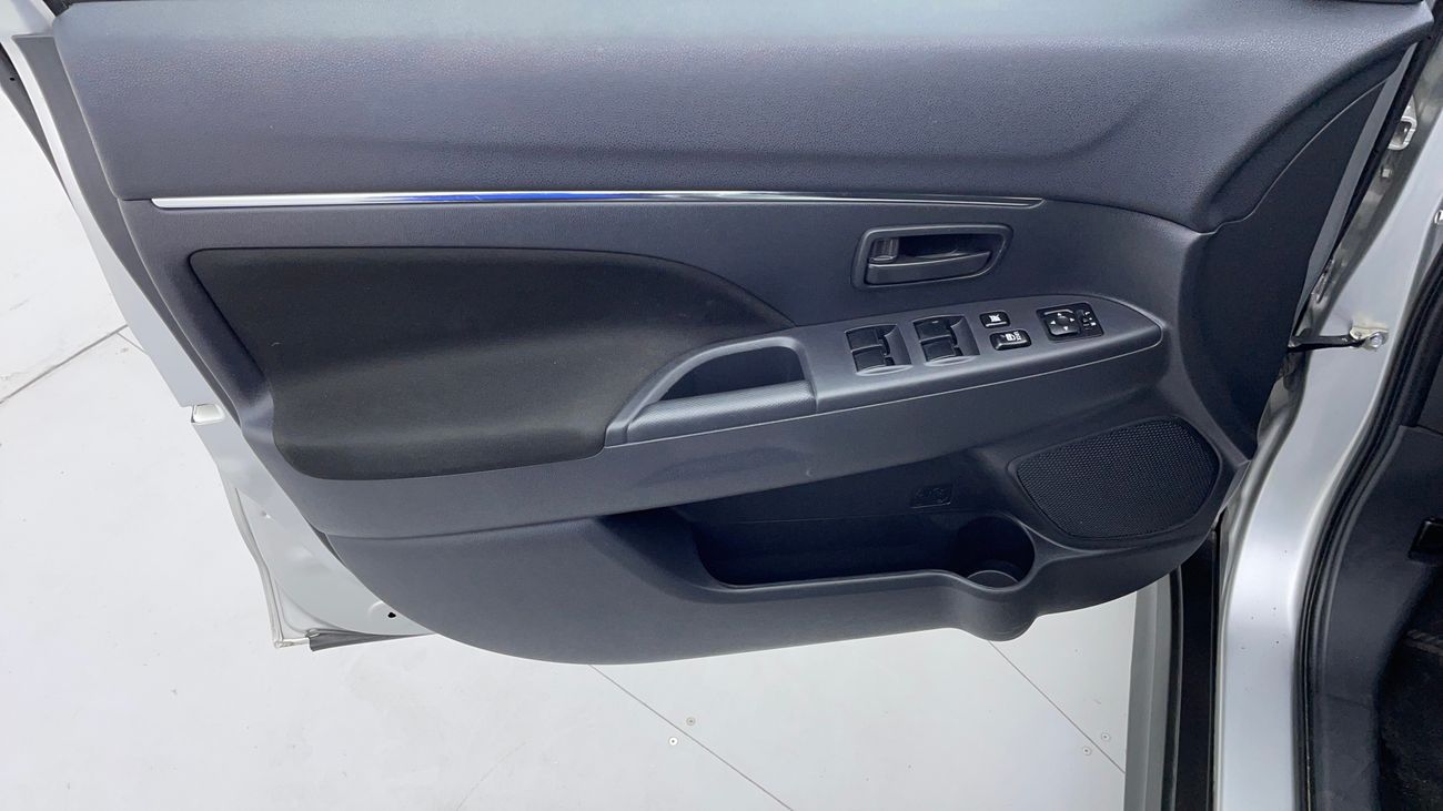 Mitsubishi ASX GLX LOWLINE 2 | Zero Down Payment | Free Home Test Drive