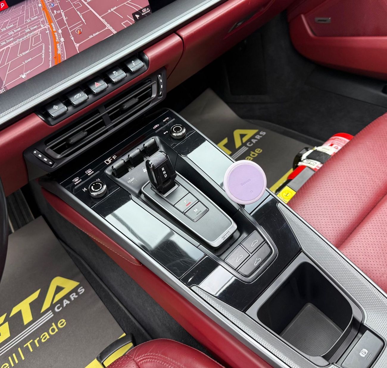 Porsche 911 Carrera S 3.0L (444 HP) Coupe 2020 Porsche 911 Carrera S, Warranty, Full Porsche Service History, Ex