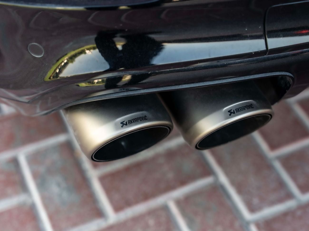 بورش كايان TURBO