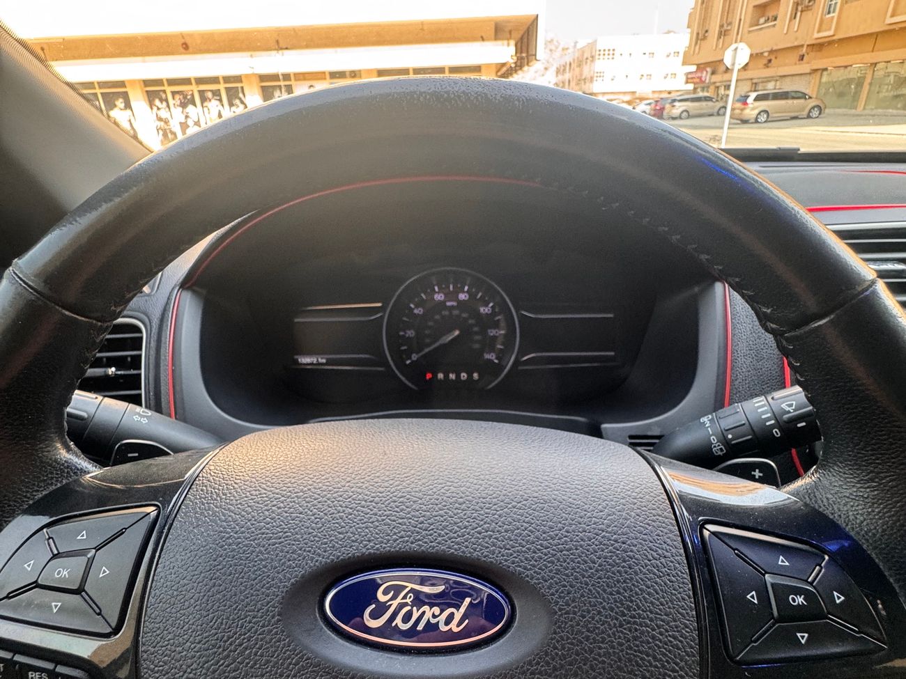 فورد إكسبلورر