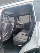 Toyota Prado LHD 2.4L PETROL ALL ROUNDER-G 4WD AT 7-SEATS 2025MY