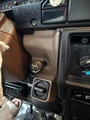 Toyota Land Cruiser Pickup 70