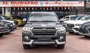 Toyota Land Cruiser VXR 5.7 V8 Grand Touring