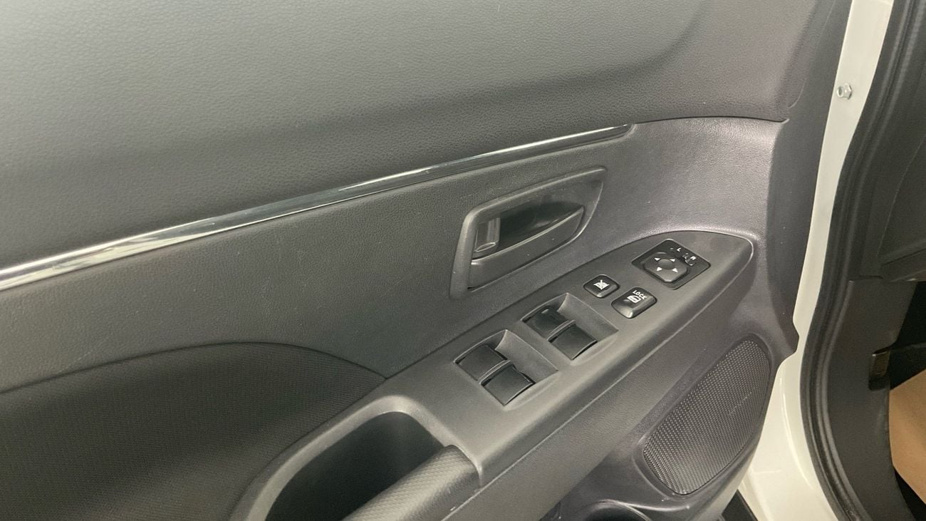 ميتسوبيشي ASX GLX Lowline | شامل الضمان | 0 ﺪﻔﻋﺓ ﺃﻮﻟﻯ