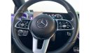 Mercedes-Benz A 220 Bank financing of 2,000 AED per month - 2022 model - 2.0L V4 engine - Under warranty (Ref#202)