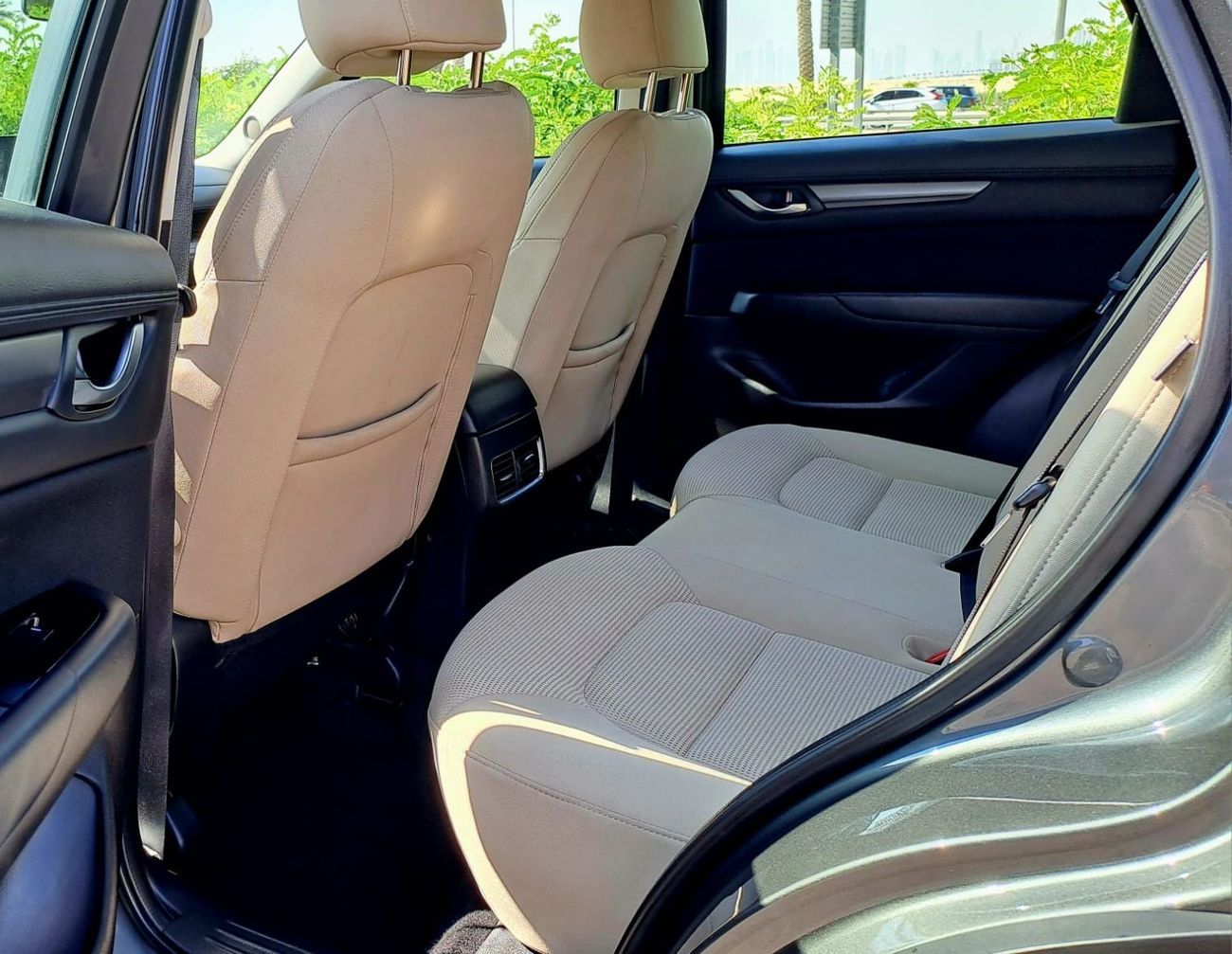 مازدا CX5 GL 2.5L